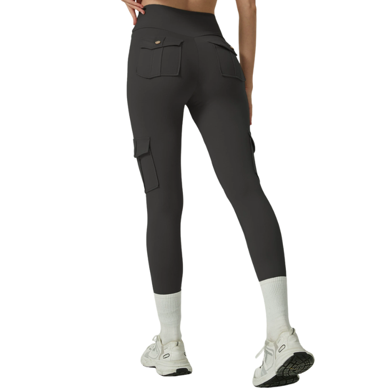 Hiking leggings for women