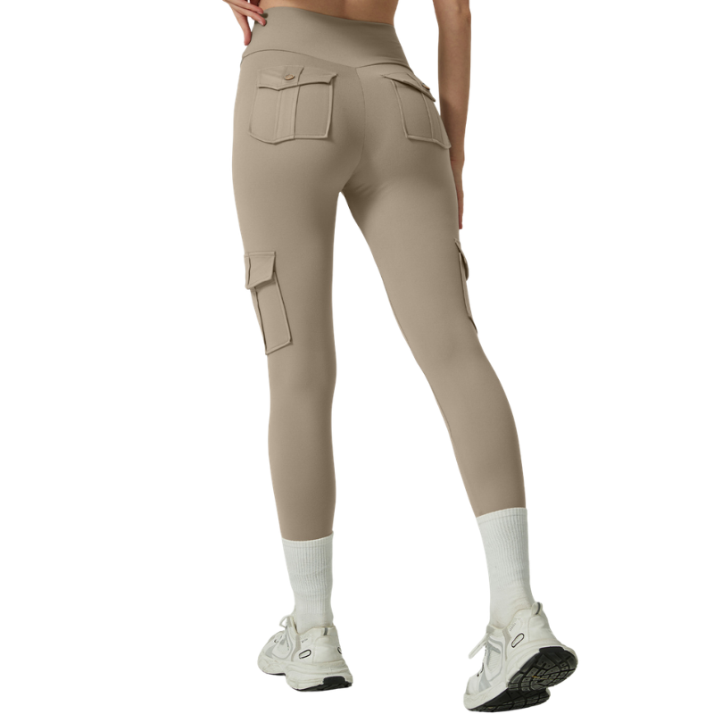 Hiking leggings for women