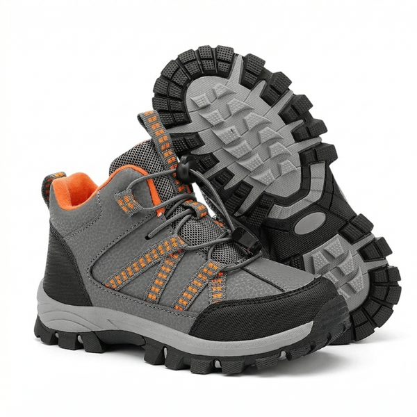 Kids hiking boots