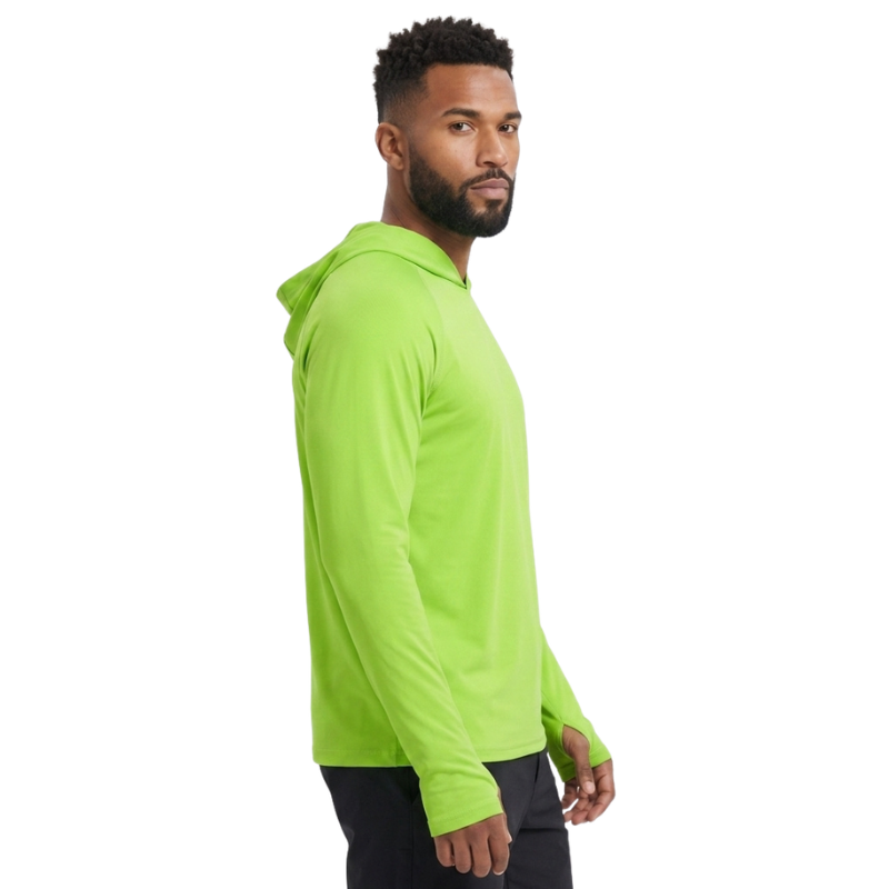 Sun hoodie