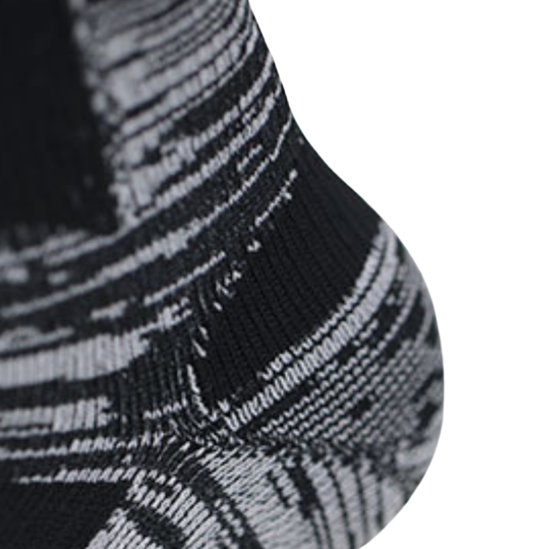 Waterproof cycling socks