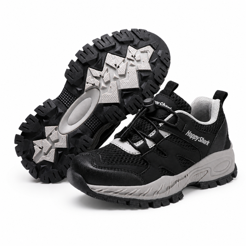 Childrens hiking shoes