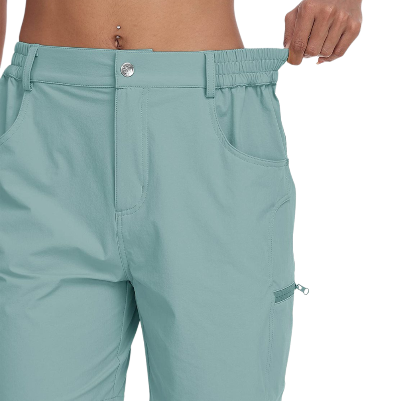 Womens hiking shorts