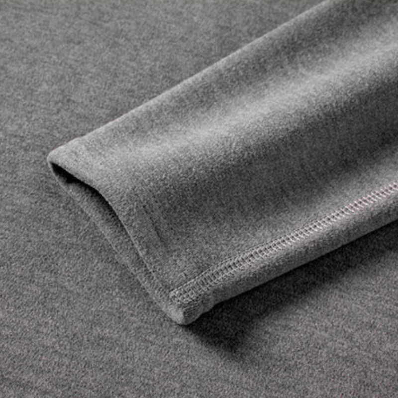 Plus size thermal underwear