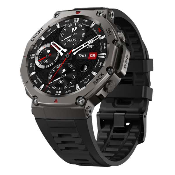 GPS sports watch