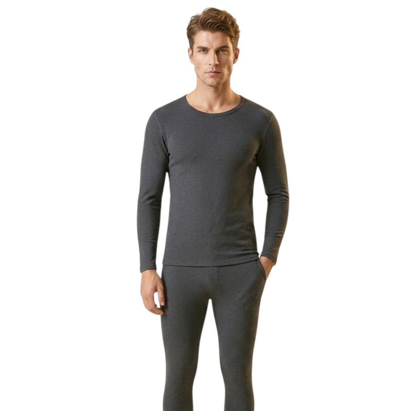 Mens thermals