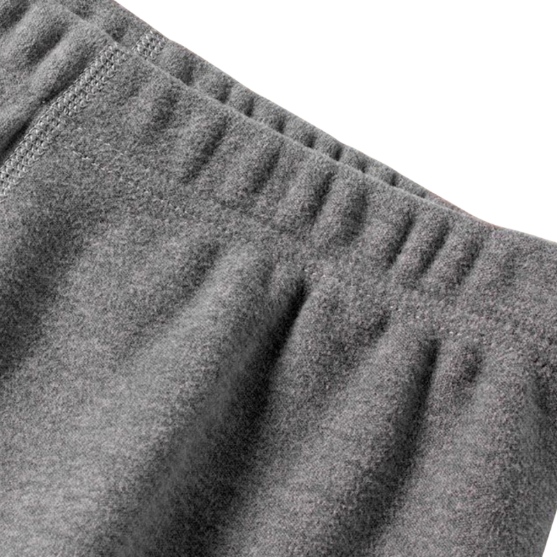 Plus size thermal underwear