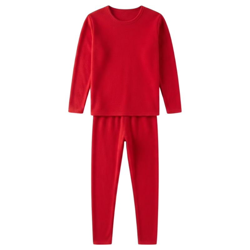 Mens thermals set