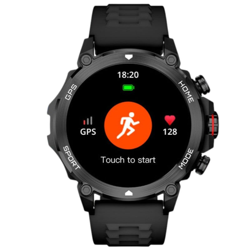 Smart GPS watch