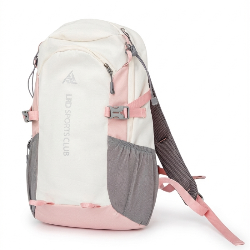 Day hiking backpack