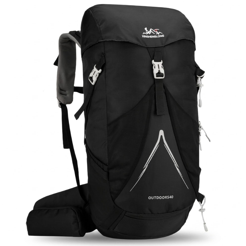 40 litre hiking backpack