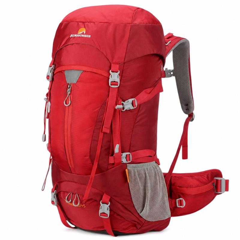 Trekking backpack 60L