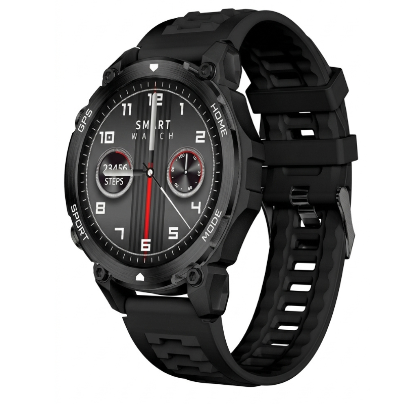Smart GPS watch