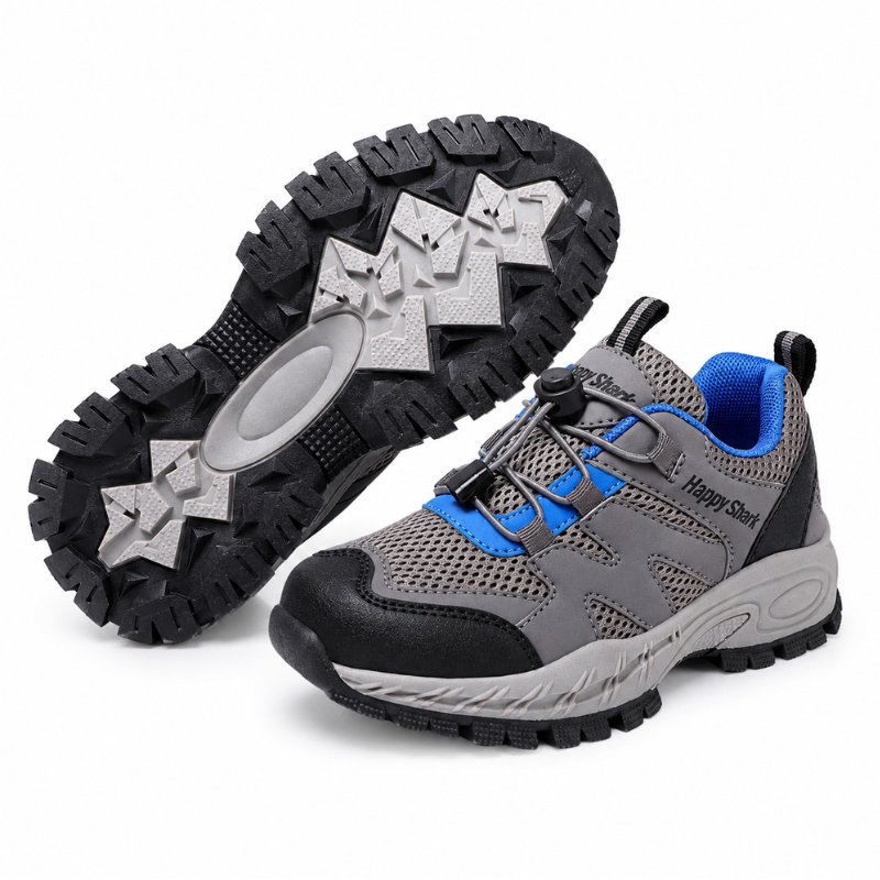 Childrens hiking shoes