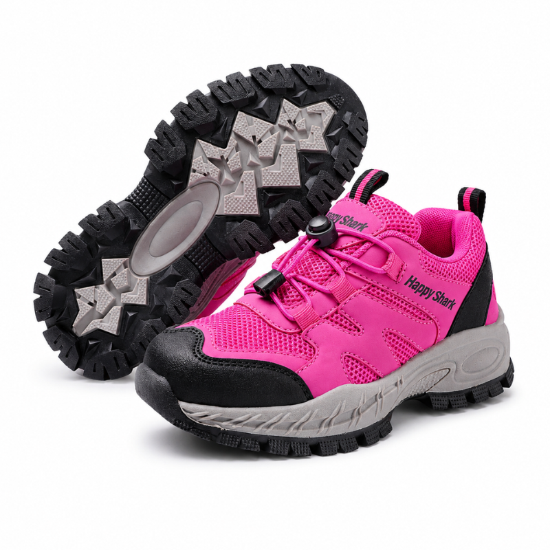Childrens hiking shoes