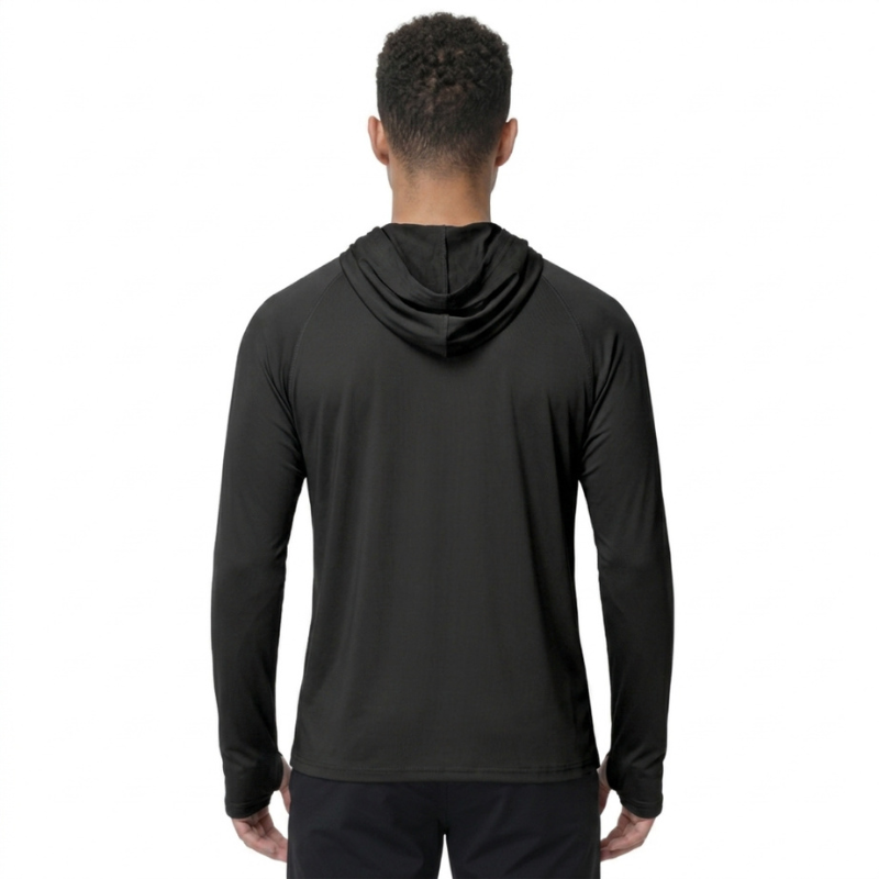 Sun hoodie