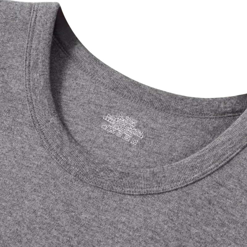 Cotton thermals