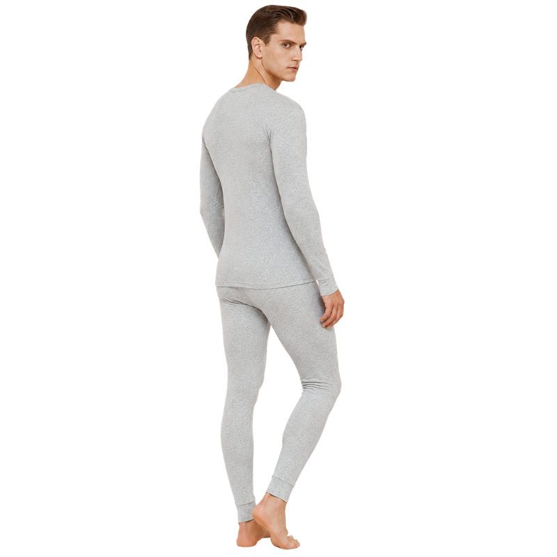 Cotton thermals
