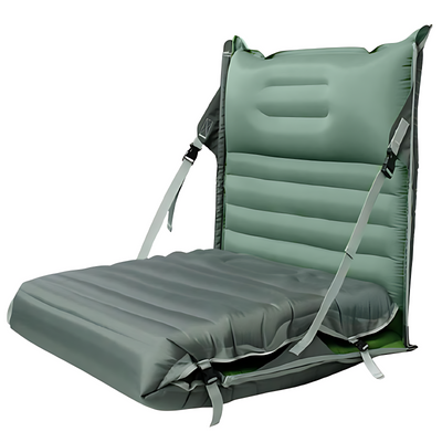 Adjustable sleeping bag