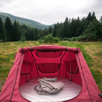 All season sleeping bag liner