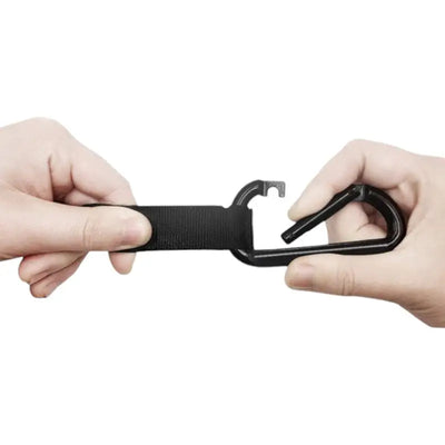 All weather hammock tent