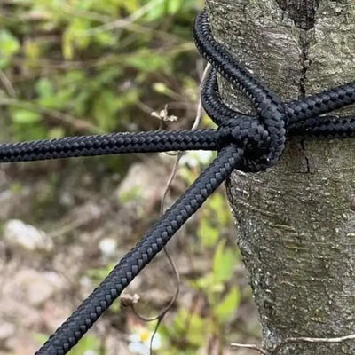 All weather hammock tent