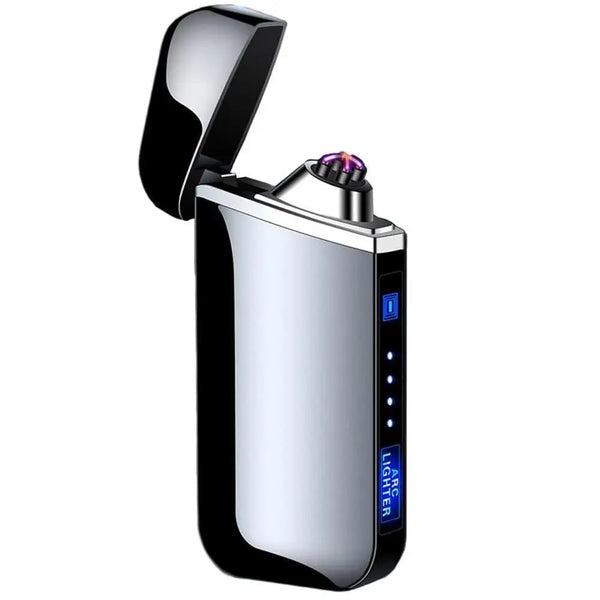 Plasma lighter