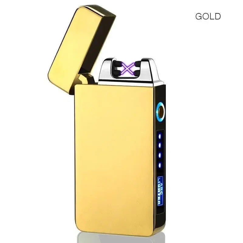 Plasma lighter