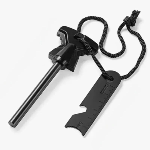 Ferro rod