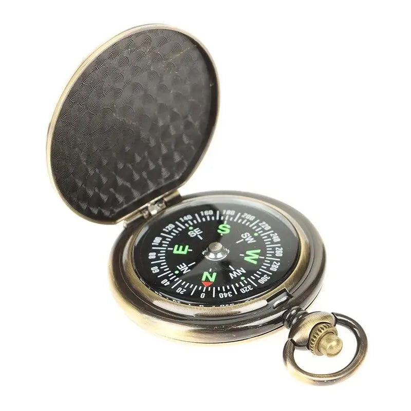 Pocket compass