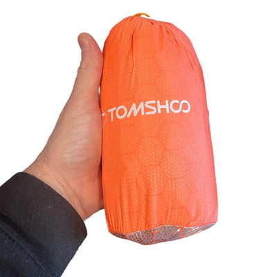 Antibacterial sleeping bag liner