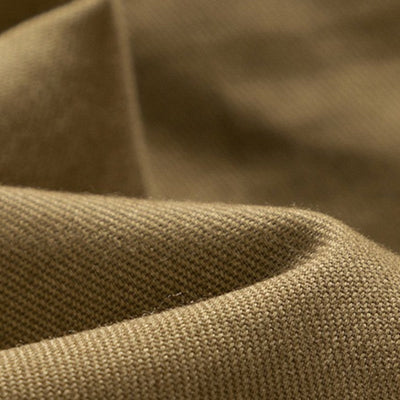 Arctic Army Classic Parka Coat