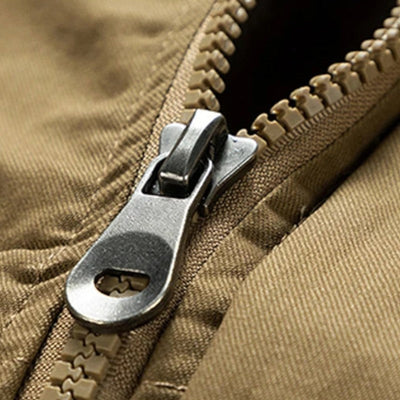 Arctic Army Classic Parka Coat