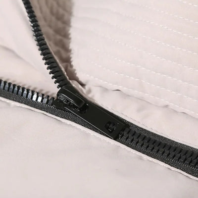 Arctic Army Fur Parka