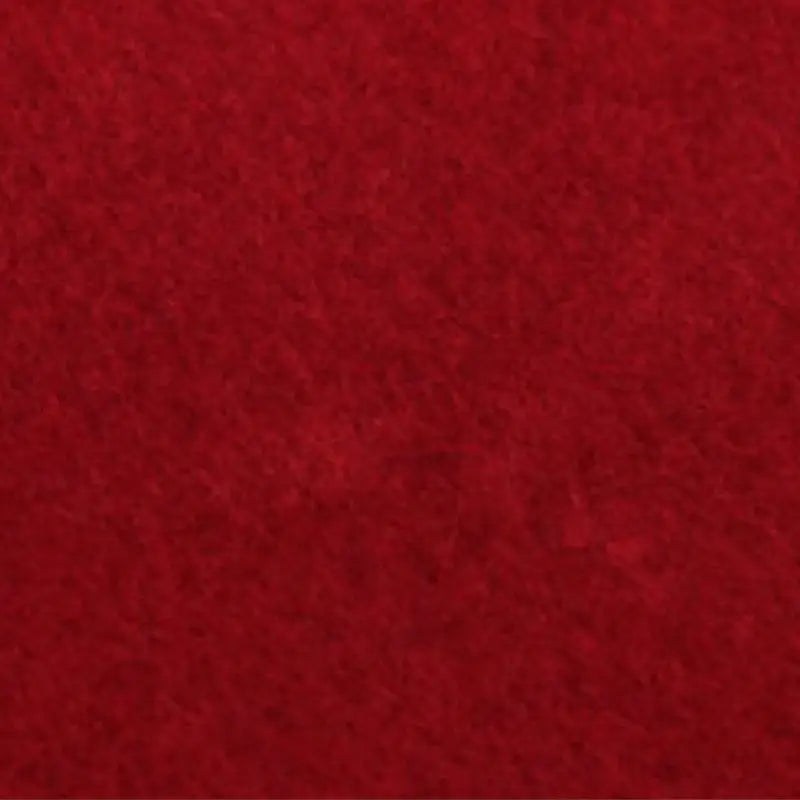 Red beret hat