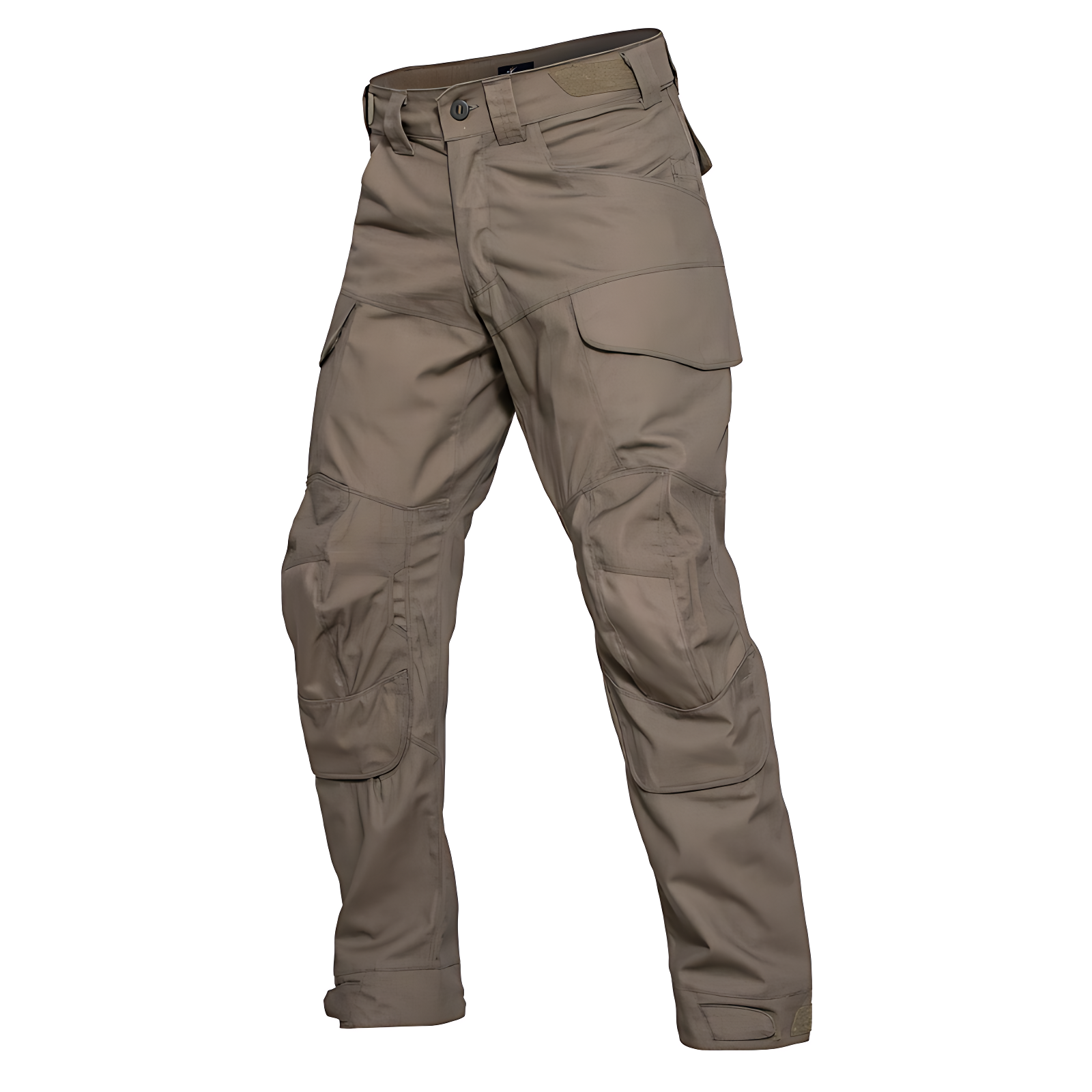 Army cargo camo combat military trousers pants