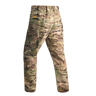 Army combat cargo pants