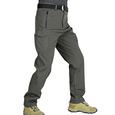 Army combat trousers