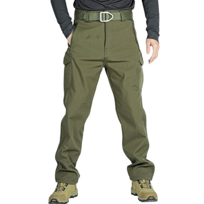 Army combat trousers