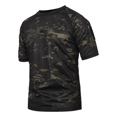 Army digital camo t shirt