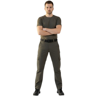 Army Green lightweight tactical pants