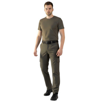 Army Green lightweight tactical pants