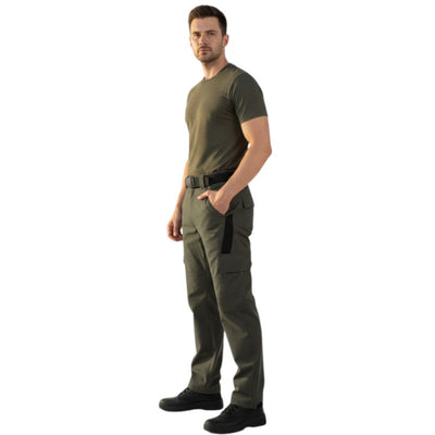 Army Green lightweight tactical pants