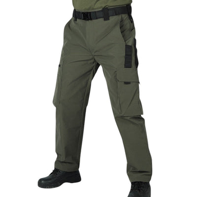 Army Green lightweight tactical pants