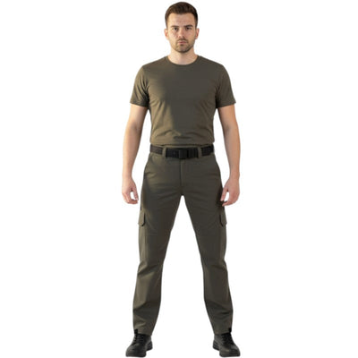 Army Green lightweight tactical pants