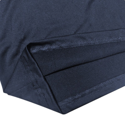 Army long sleeve hooded t-shirt