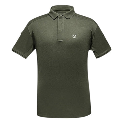 Army polo t shirt