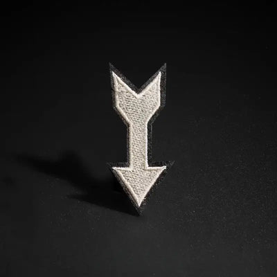 Army rank velcro patches