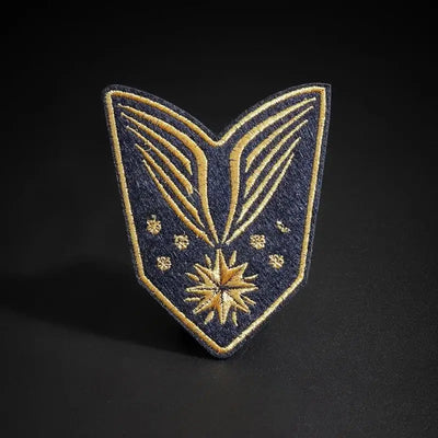 Army rank velcro patches