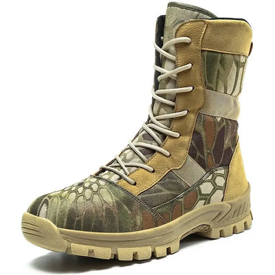 Army Tactical Boots